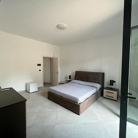 B&B Machiavelli Gallipoli Exterior foto