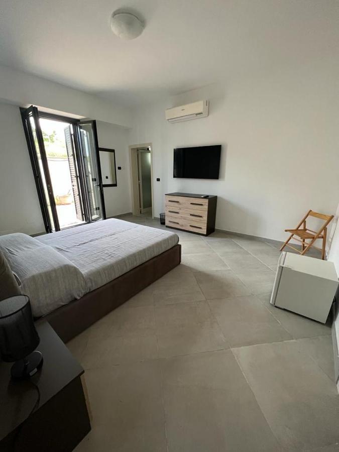 B&B Machiavelli Gallipoli Exterior foto