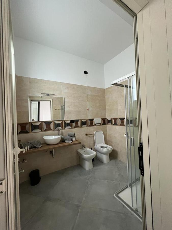 B&B Machiavelli Gallipoli Exterior foto