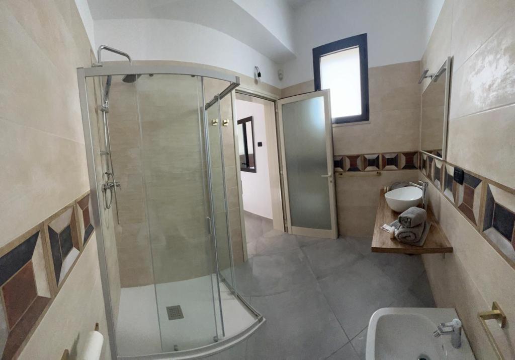 B&B Machiavelli Gallipoli Exterior foto